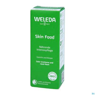 Weleda Skin Food 30ml, A-Nr.: 5724369 - 03