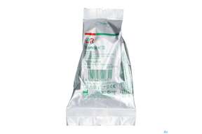 Zinkleimbinden Varicex/s Stretch 10cmx 5m 1st, A-Nr.: 1855933 - 01