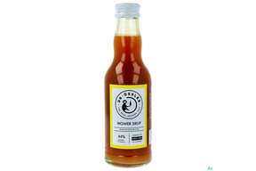Ingwer Sirup -dr.oessler 44% Ingwer +vitamin C 1:16 Verduennung Flasc 0,2l, A-Nr.: 5670159 - 01