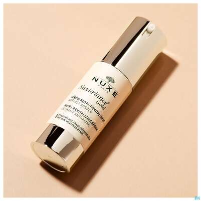 Nuxe Nuxuriance Anti-aging Intensiv Gold Serum 30ml, A-Nr.: 5267587 - 05