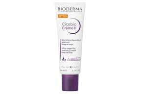 Bioderma Cicabio Creme SPF50+, A-Nr.: 4386060 - 01