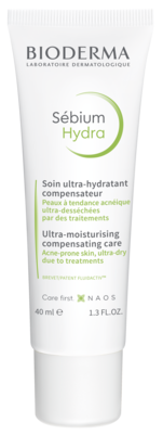 Bioderma Sebium Hydra, A-Nr.: 4385557 - 02