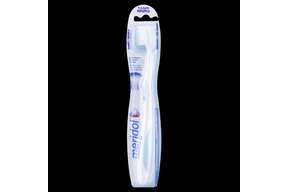 meridol® Zahnbürste, sanft, A-Nr.: 2777158 - 01