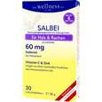 Sie sehen eine Packung Wellness Salbei, Produktbild: 01 Wellness Salbei, A-Nr.: 2651606 - 01