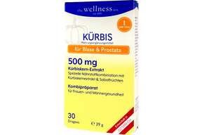 Wellness Kürbis, A-Nr.: 2331505 - 01