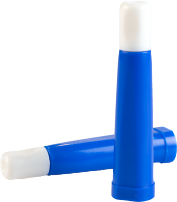 Sie sehen eine Packung Wellion SafetyLancets 23G, 200 Stk., Produktbild: 04 Wellion SafetyLancets 23G, 200 Stk., A-Nr.: 4041119 - 04