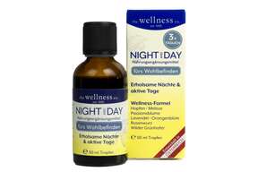 Wellness Night &amp;amp; Day, A-Nr.: 4262719 - 01