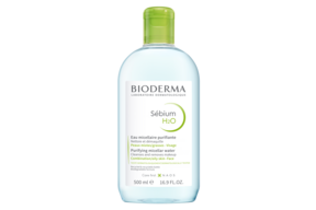 Bioderma Sebium H2O, A-Nr.: 4385600 - 01