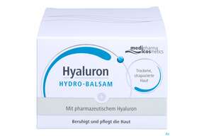 Hyaluron Hydro-balsam 250ml, A-Nr.: 4890551 - 01