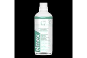 elmex® Sensitive Zahnspülung 400ml, A-Nr.: 2525416 - 01