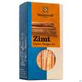 Sie sehen eine Packung Sonnentor Gewuerz/bio Zimtstangen Ceylon 00334 18g, Produktbild: 04 Sonnentor Gewuerz/bio Zimtstangen Ceylon 00334 18g, A-Nr.: 3390941 - 04
