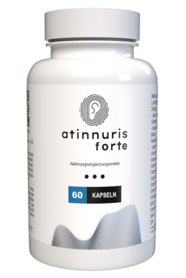 ATINNURIS FORTE KPS, A-Nr.: 5906751 - 01