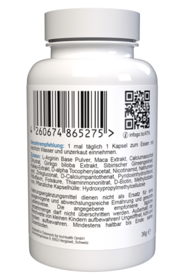 ATINNURIS FORTE KPS, A-Nr.: 5906751 - 02