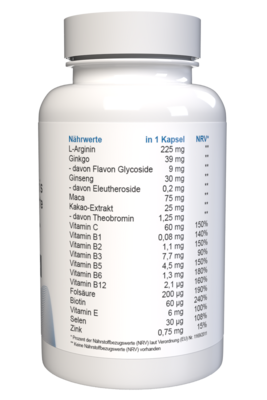 ATINNURIS FORTE KPS, A-Nr.: 5906751 - 03