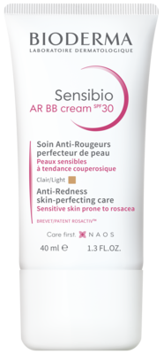 Bioderma Sensibio AR BB Cream, A-Nr.: 4385801 - 02