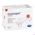 Sie sehen eine Packung Wundverband Cosmopor/advance 10x 8cm 25st, Produktbild: 05 Wundverband Cosmopor/advance 10x 8cm 25st, A-Nr.: 3796784 - 05