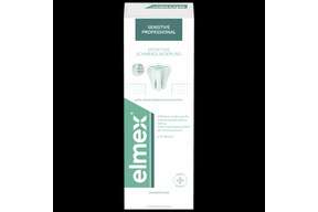 elmex® Sensitive Professional Zahnspülung 400ml, A-Nr.: 4156874 - 01