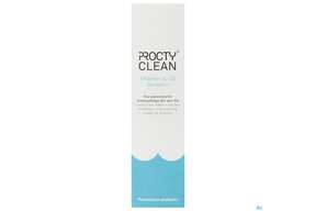 Proctyclean Intimpflege Po Haemorrhoiden Analfissur Vitamin E Oel 50ml, A-Nr.: 5409260 - 01