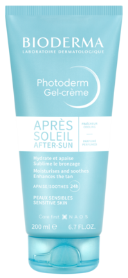 Bioderma Photoderm Apres Solaire, A-Nr.: 4386255 - 01