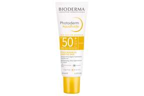 Bioderma Photoderm Aqua Fluide Neutre SPF50+, A-Nr.: 4386203 - 01