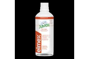 elmex® Junior Zahnspülung, A-Nr.: 4151173 - 01
