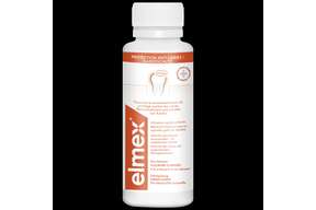 elmex® Kariesschutz Zahnspülung 100ml, A-Nr.: 3731856 - 01