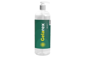 GELAREX GEL, A-Nr.: 5823344 - 01