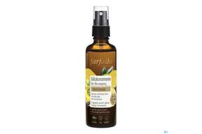 Farfalla Bio-raumspray Vanille Mandarine Gluecksmomente 75ml, A-Nr.: 4908156 - 01