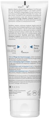 BIODERMA Atoderm Intensive Eye 100ml, A-Nr.: 5458181 - 01