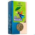 Sonnentor Tee/bio Sencha Gruentee Lose 00635 70g, A-Nr.: 5056206 - 03