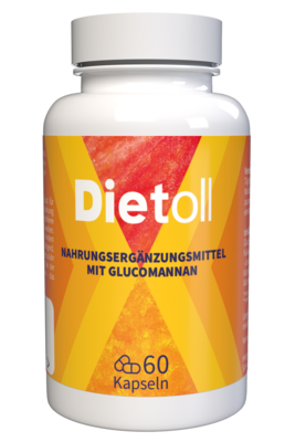 DIETOLL KPS, A-Nr.: 5906768 - 01