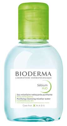 Bioderma Sebium H2O, A-Nr.: 4385586 - 01