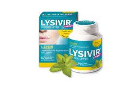 LYSIVIR®direkt Kapseln, A-Nr.: 4368398 - 01