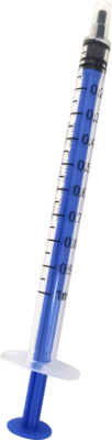 WELL23-01 WELLION MEDFINE Einwegspritze, A-Nr.: 5435292 - 03