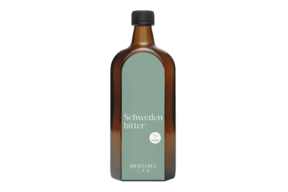 Bioflora Lab Schwedenbitter 32 Kräuter, A-Nr.: 2029568 - 01