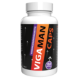 Sie sehen eine Packung VIGAMAN KPS, Produktbild: 01 VIGAMAN KPS, A-Nr.: 5906716 - 01