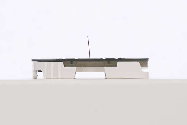 Sie sehen eine Packung Wellion SENSOR, Produktbild: 03 Wellion SENSOR, A-Nr.: 5662941 - 03