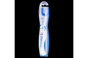 meridol® Zahnbürste, medium, A-Nr.: 4033976 - 01
