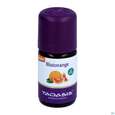 Aetherische Oele Taoasis Bio/demeter Blutorange 5ml, A-Nr.: 5384459 - 03