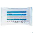 Sie sehen eine Packung Verbandtuecher Aluderm Einzeln Steril 40x 60cm 1st, Produktbild: 01 Verbandtuecher Aluderm Einzeln Steril 40x 60cm 1st, A-Nr.: 0910452 - 01
