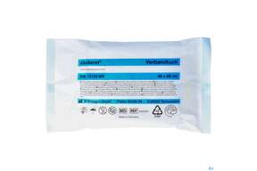 Verbandtuecher Aluderm Einzeln Steril 40x 60cm 1st, A-Nr.: 0910452 - 01