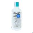 Sie sehen eine Packung Augensofortspuelung Aquanit Sterilwasser Flüssig 250ml, Produktbild: 02 Augensofortspuelung Aquanit Sterilwasser Flüssig 250ml, A-Nr.: 1783458 - 02