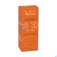 Sie sehen eine Packung Avène Sonnenfluid Spf 30+ 50ml, Produktbild: 03 Avène Sonnenfluid Spf 30+ 50ml, A-Nr.: 5212758 - 03