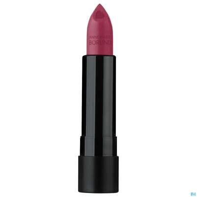 Sie sehen eine Packung Boerlind Lipstick Cassis 60262 4,2g, Produktbild: 02 Boerlind Lipstick Cassis 60262 4,2g, A-Nr.: 5689638 - 02