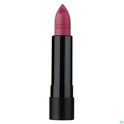 Sie sehen eine Packung Boerlind Lipstick Cassis 60262 4,2g, Produktbild: 03 Boerlind Lipstick Cassis 60262 4,2g, A-Nr.: 5689638 - 03