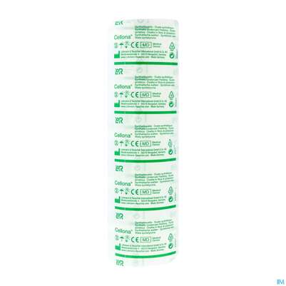 Cellona Synthetikwatte 3mx 20cm Neu 1st, A-Nr.: 5605021 - 02