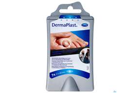 Huehneraugen Dermaplast Twintec 7st, A-Nr.: 4331320 - 01