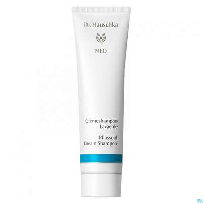 Dr. Hauschka Cremeshampoo Lavaerde 150ml, A-Nr.: 5602838 - 02