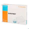 Wundverband Durafiber/gelbildend 10x 10cm 10st, A-Nr.: 3815978 - 02