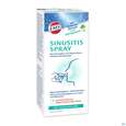 Sie sehen eine Packung Nasenspray Emser Sinusitis +eukalyptus 15ml, Produktbild: 03 Nasenspray Emser Sinusitis +eukalyptus 15ml, A-Nr.: 4535867 - 03